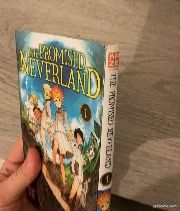 The Promised Neverland Tomes 1-5 (image 2)