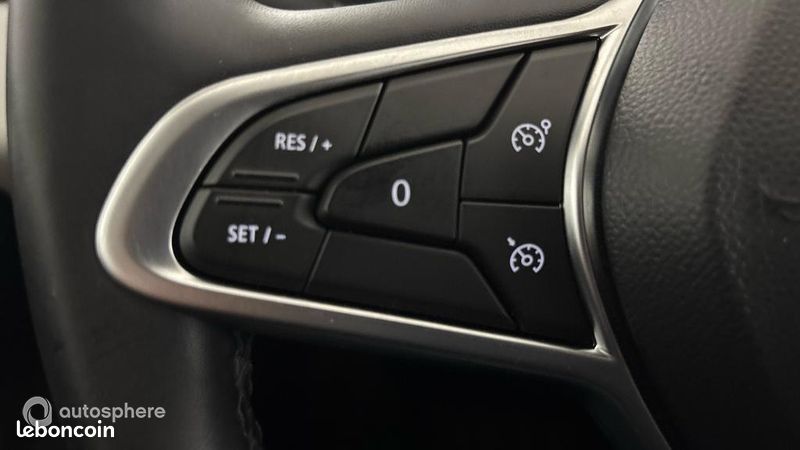 Renault Clio 1.6 E-Tech hybride 145ch Evolution (image 25)