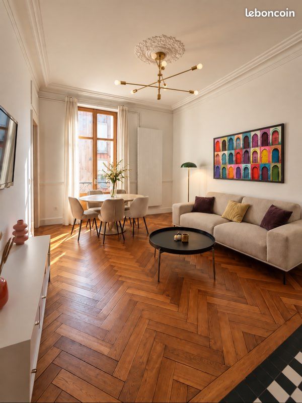 Maison 3 pièces 72 m² · à Nancy · 72 m² · 985 €/mois
