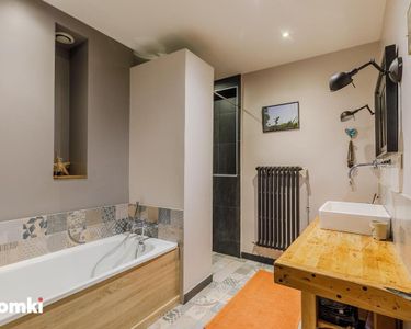 Appartement 520 000 € - 98 m²