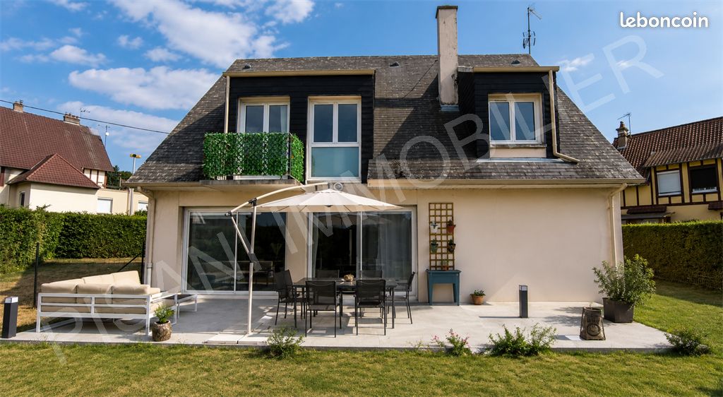 Maison 5 pièces 147 m² · à Port-Jérôme-sur-Seine · 147 m² · 227 000 €