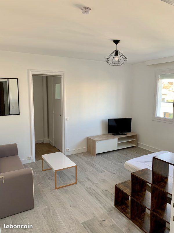 Appartement 1 pièce 30 m² · à Lorient · 30 m² · 500 €/mois