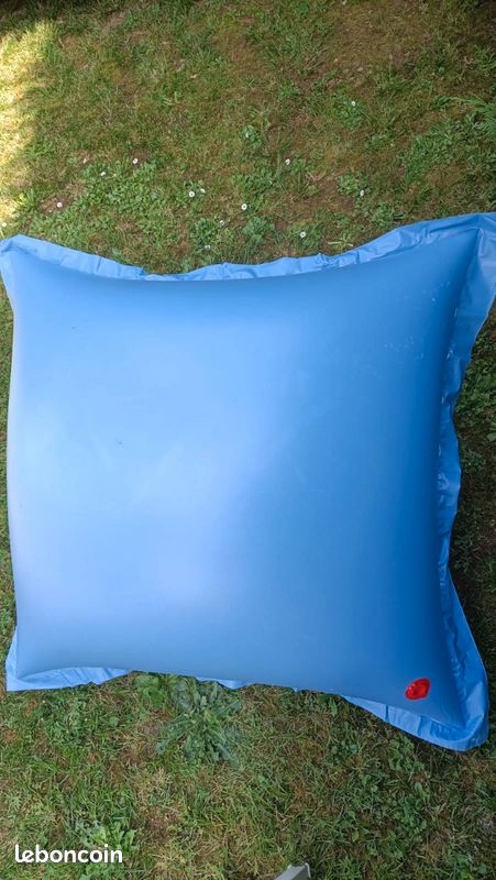 Coussins pour piscine (image 4)