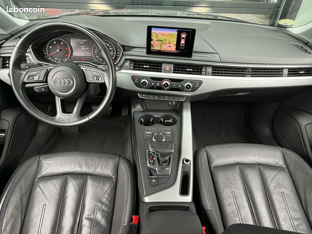 Audi A5 Sportback 35 TDI 150 S Tronic (image 3)