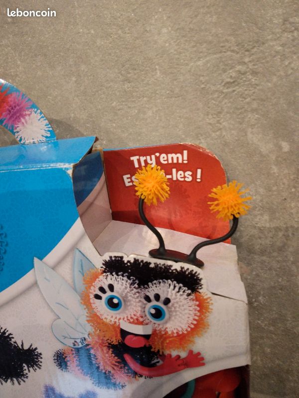 Grand coffret Bunchems (image 10)
