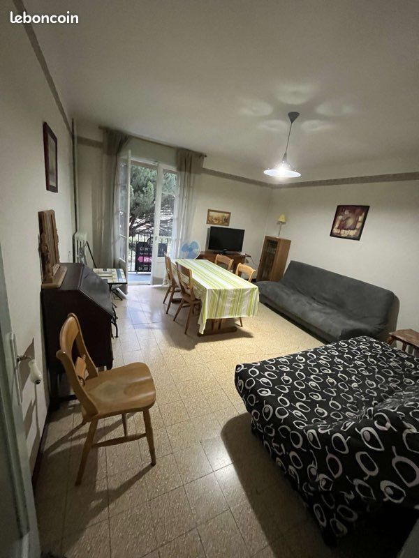Appartement 2 pièces 60 m² · à Amélie-les-Bains-Palalda · 60 m² · 600 €/mois