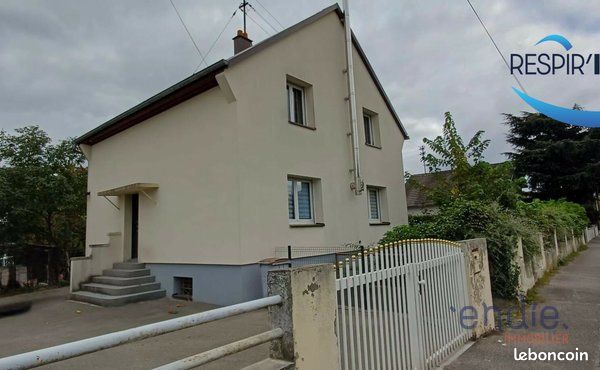 Maison 7 pièces 116 m² · à Mulhouse · 116 m² · 299 999 €