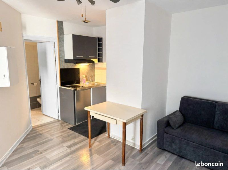 Appartement 2 pièces 23 m² · à Avignon · 23 m² · 77 900 €