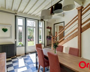 Maison 1 585 000 € - 407 m²