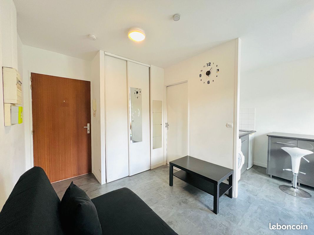 Appartement a louer drancy - 1 pièce(s) - 19 m2 - Surfyn