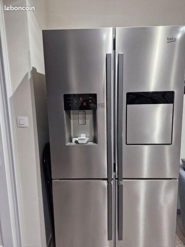 Sitemapcdatahttpsbloginf Inetcomconforama Frigo Americain