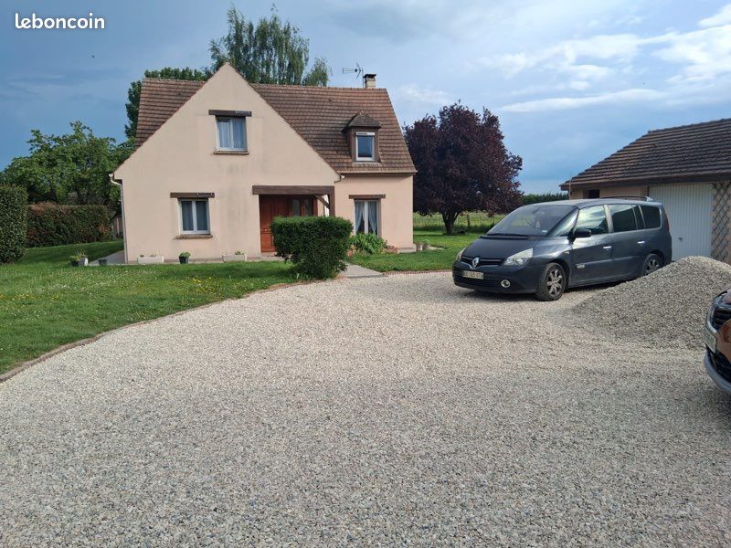 Maison 6 pièces 150 m² · à Richebourg · 150 m² · 517 000 €