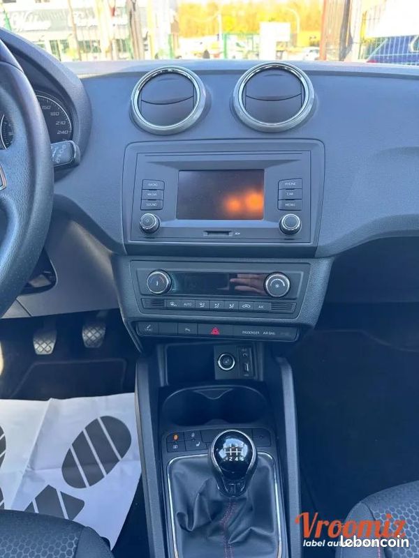 Seat Ibiza 1.2 TSI 90 FR PREMIERE MAIN (image 19)