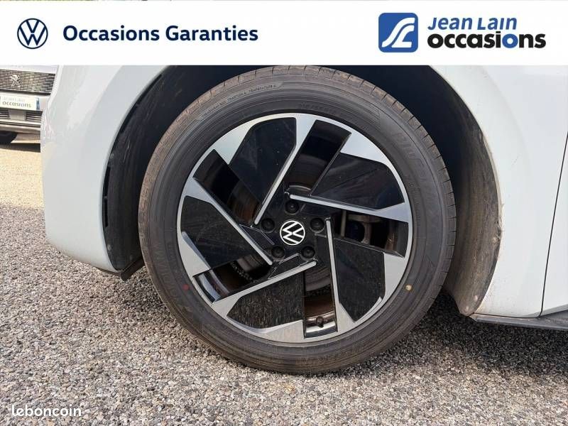 Volkswagen ID.3 204 ch Pro Performance Tech (image 12)