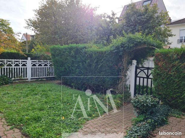 Maison a louer nanterre - 4 pièce(s) - 105 m2 - Surfyn