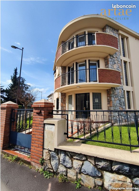 Immeuble 230 m² · à Toulouse · 230 m² · 620 000 €
