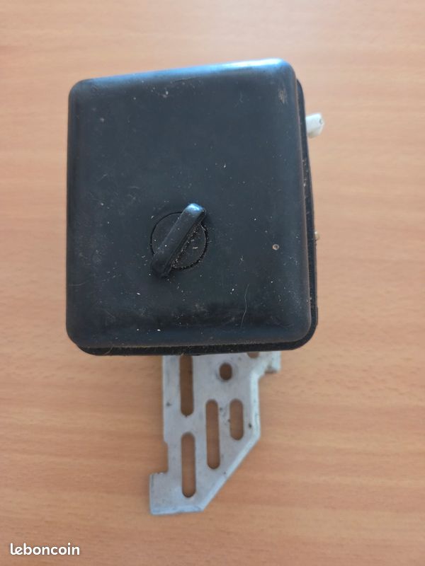 Ensemble carburateur + filtre à air KPC (image 1)
