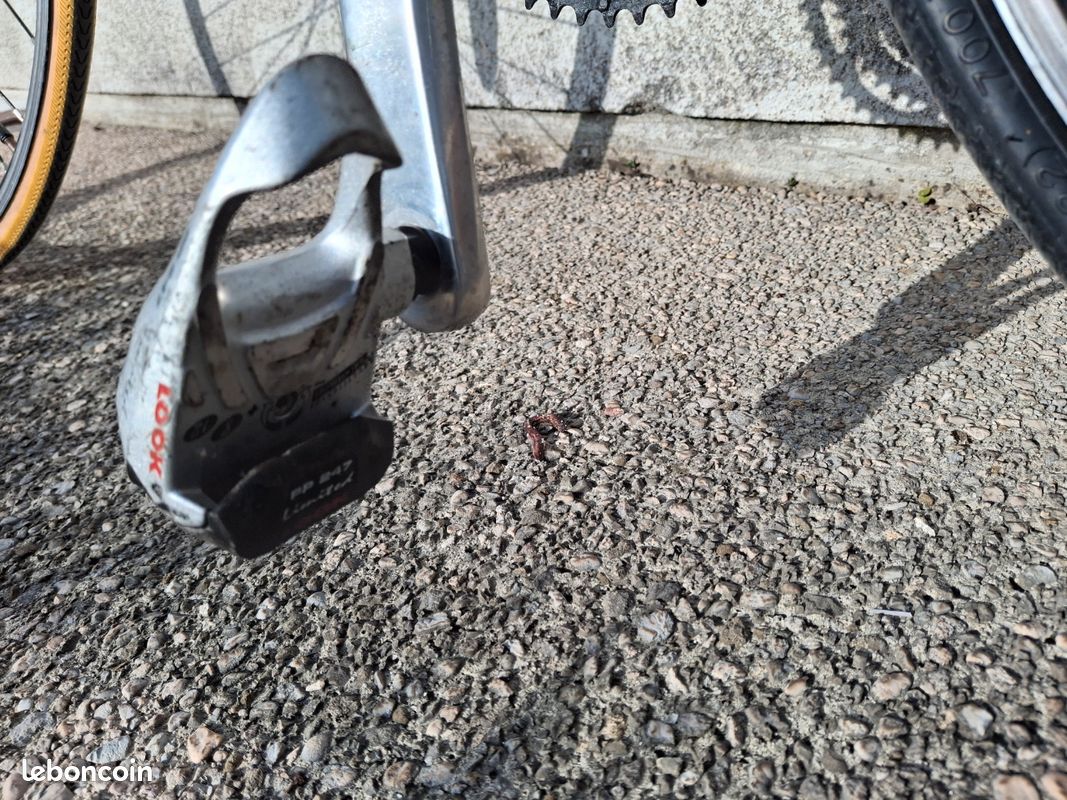 Vélo de route Nakamura, taille M (image 7)