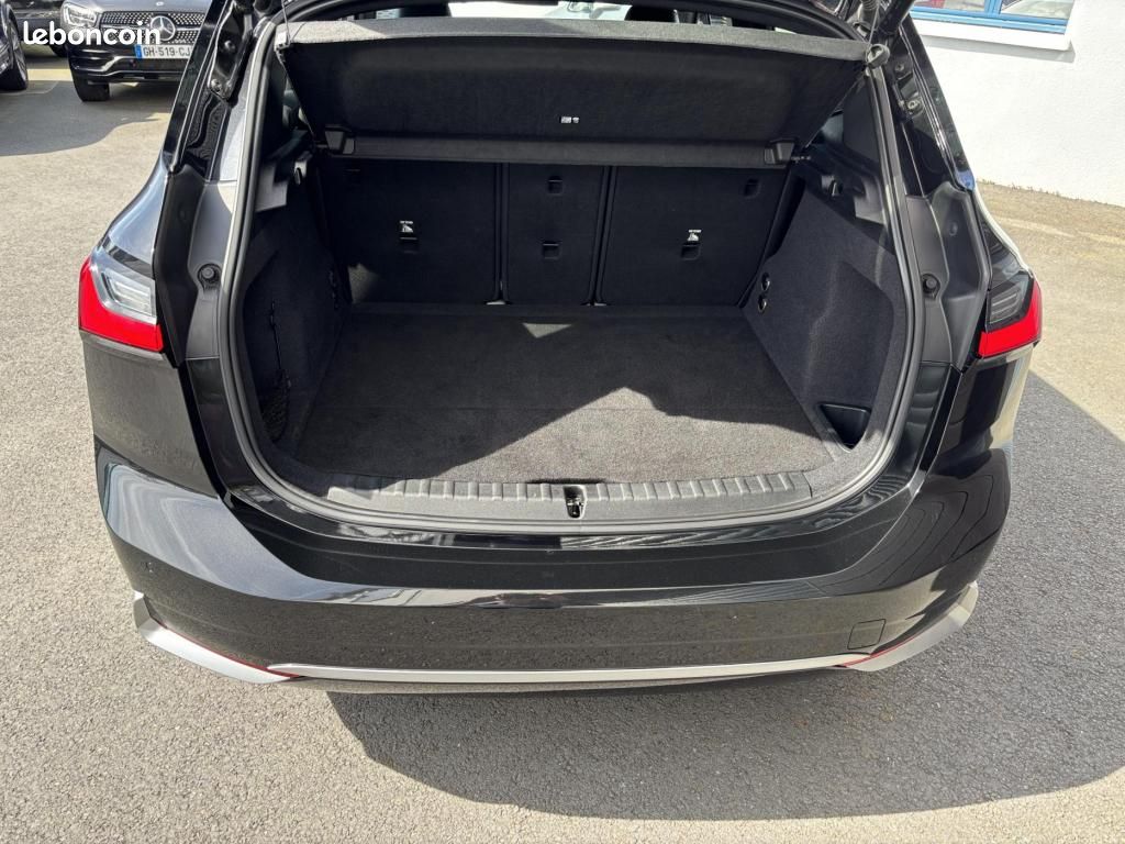 BMW Serie 2 Active Tourer (U06) 218 i 156 BVA (image 9)