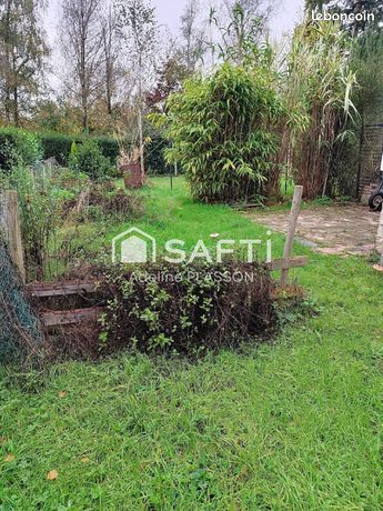 Maison 3 pièces 66 m²