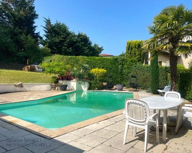 Maison 650 000 € - 172 m²