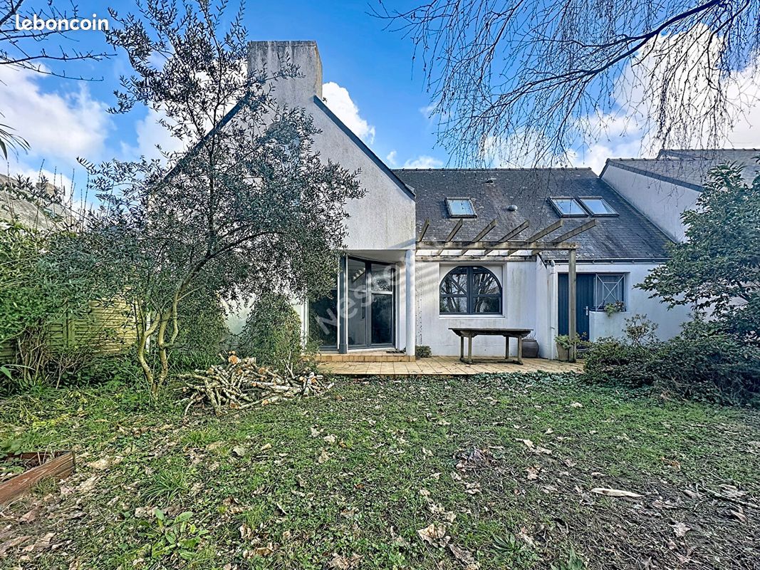 Maison 6 pièces 164 m² · à Nantes · 164 m² · 595 000 €