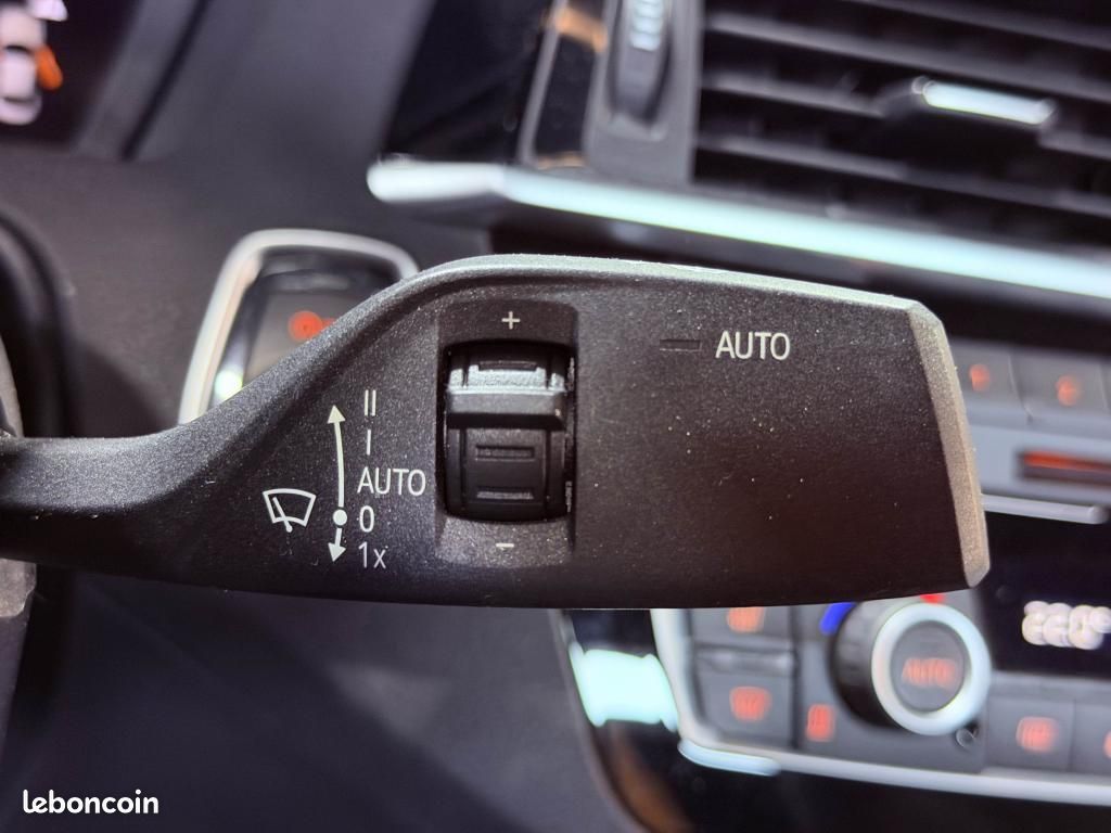 BMW M2 Competition DKG -Origine France- Freins M Sport - Demi Ligne Miltek (image 34)