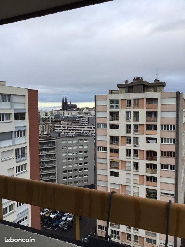 Appartement 2 pièces 35 m² · à Clermont-Ferrand · 35 m² · 700 €