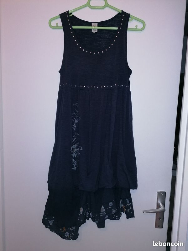 Lot robes été (image 3)