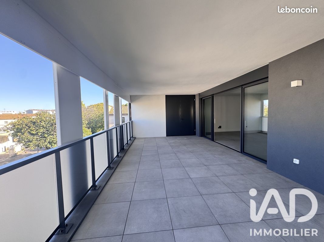 Appartement 3 pièces 93 m² · à Castelnau-le-lez · 93 m² · 700 000 €