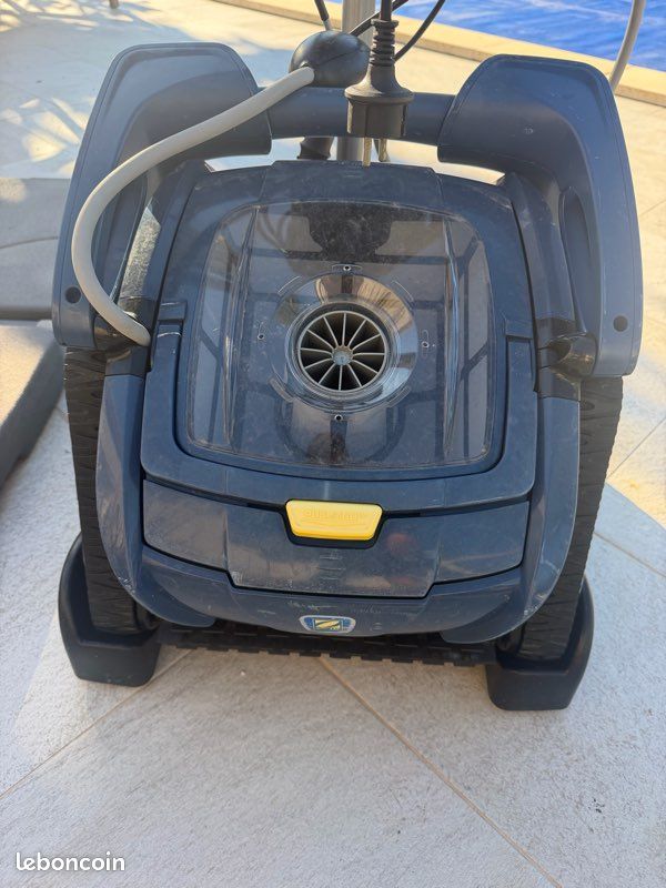 Robot Piscine Zodiak (image 1)
