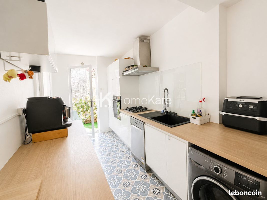 Maison 4 pièces 100 m² · à Montréjeau · 100 m² · 154 000 €