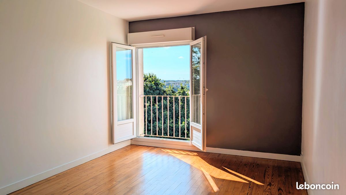 Appartement 3 pièces 54 m² · à Morlaix · 54 m² · 590 €/mois