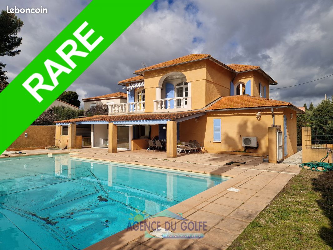 Maison 6 pièces 170 m² · à La Ciotat · 170 m² · 1 190 000 €
