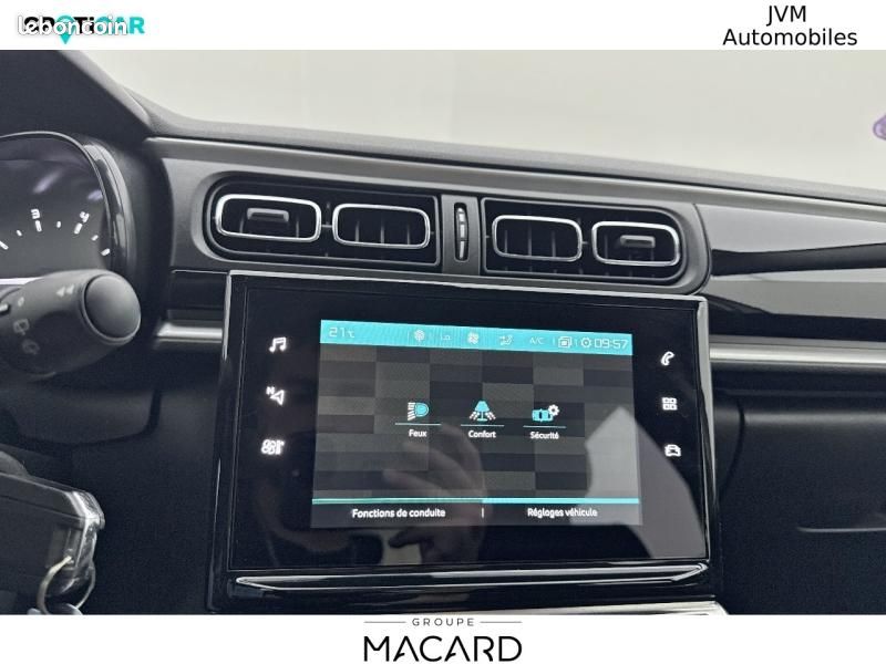 Citroen C3 1.2 PureTech 110ch S&S Shine 124g (image 29)