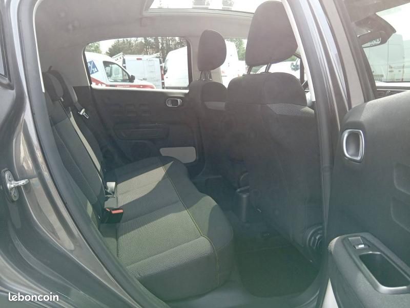 Citroen C3 1.5 BlueHDi 100ch Shine Business 5 PLACES (image 9)