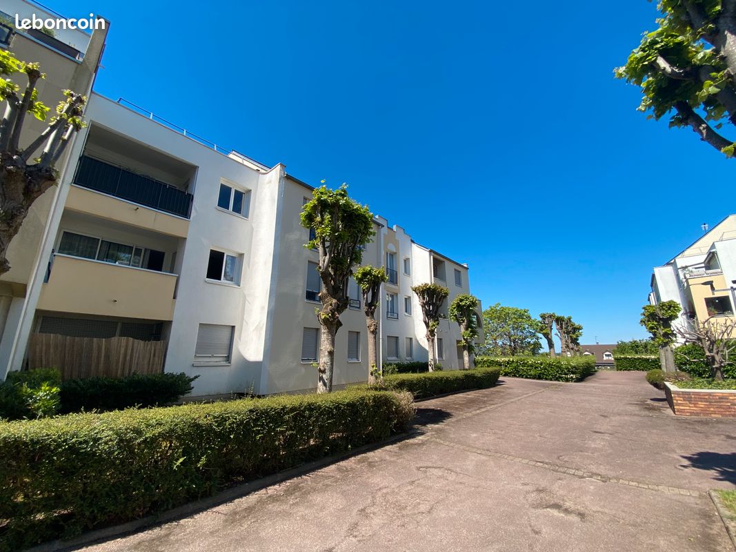 Appartement 4 pièces 90 m² · à Draveil · 90 m² · 305 000 €