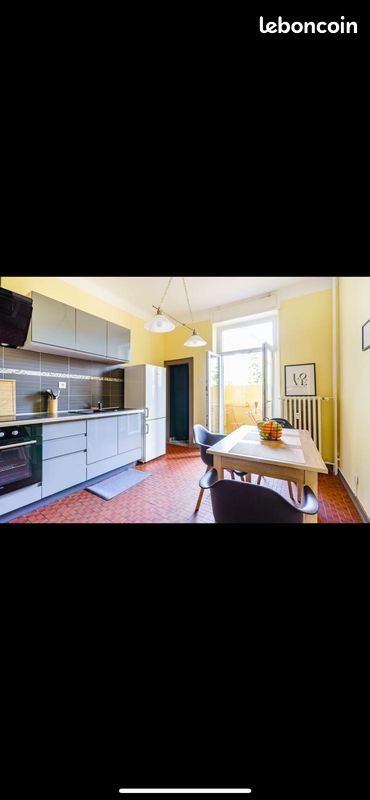 Appartement 1 pièce 40 m² · à Metz · 40 m² · 730 €