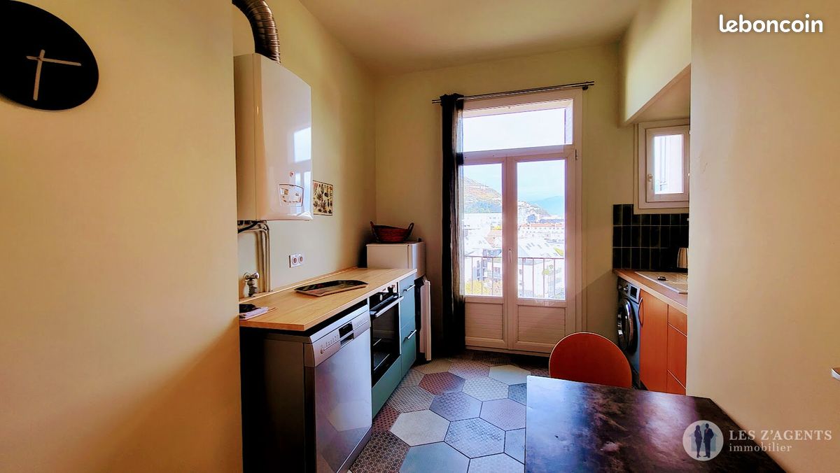 Appartement 2 pièces 59 m² (image 9)