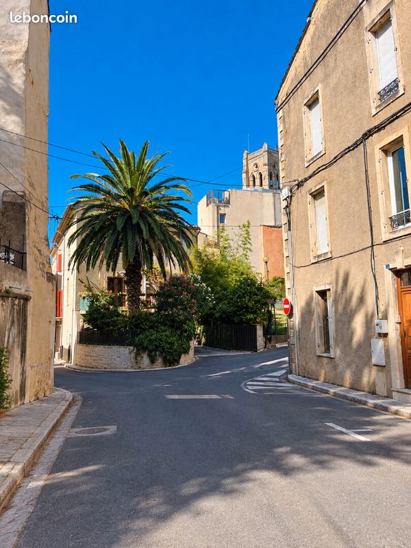 Maison 4 pièces 80 m² · à Pont-Saint-Esprit · 80 m² · 59 000 €