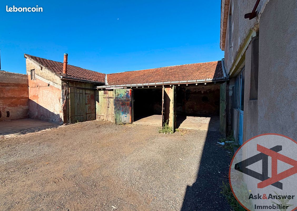 Maison 4 pièces 69 m² · à Tours · 69 m² · 79 200 €