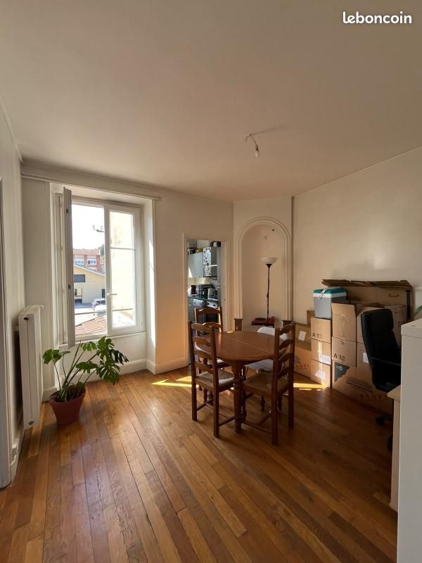Appartement 3 pièces 54 m² · à Nancy · 54 m² · 685 €/mois