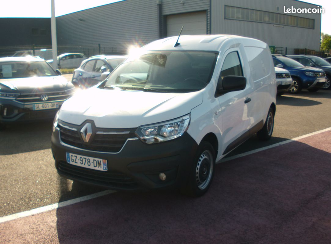 Express van confort dci 95 cv bvm6 (image 4)