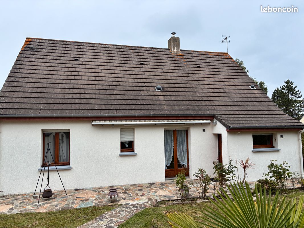 Maison 4 pièces 110 m² · à La Haye · 110 m² · 750 €