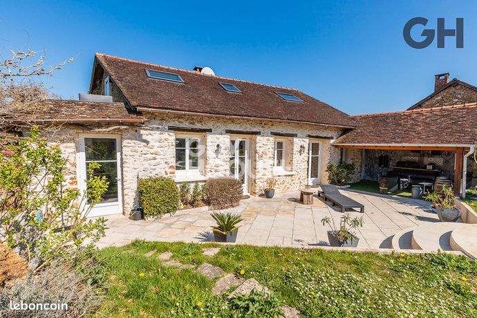 Maison 7 pièces 120 m²