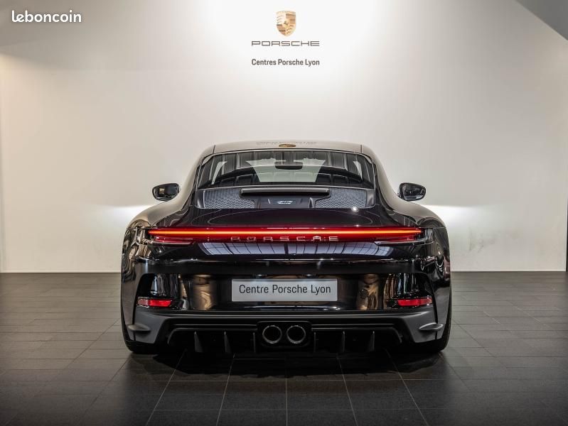 Porsche 911 Coupe 4.0 510ch GT3 Pack Touring PDK (image 5)