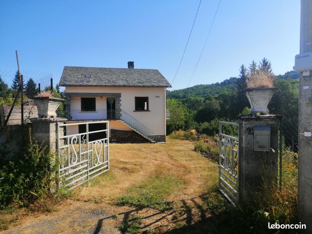 Maison 5 pièces