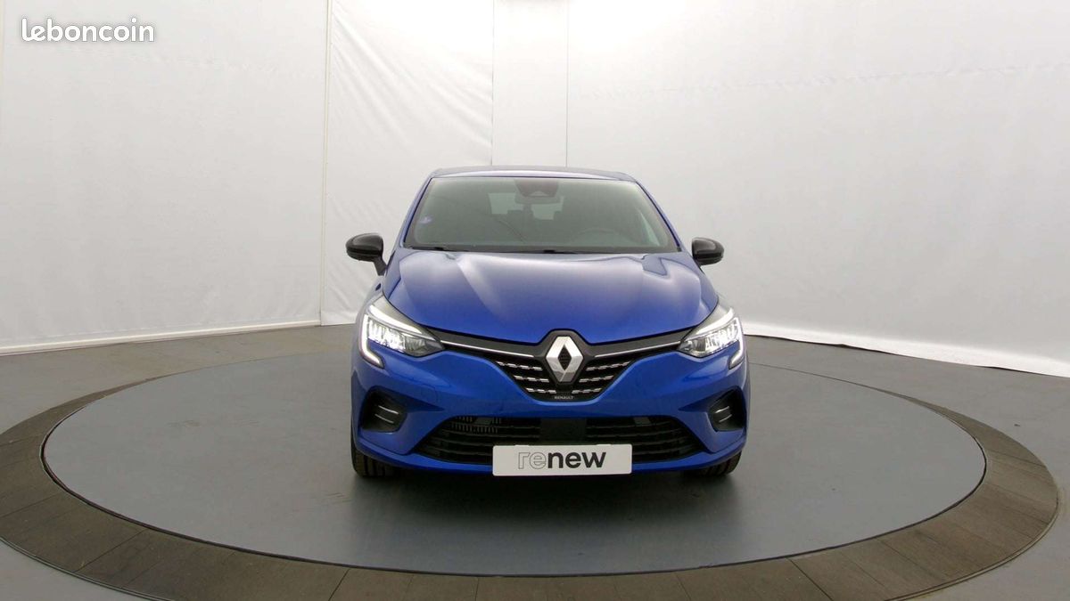 Renault clio tce 140 techno (image 5)