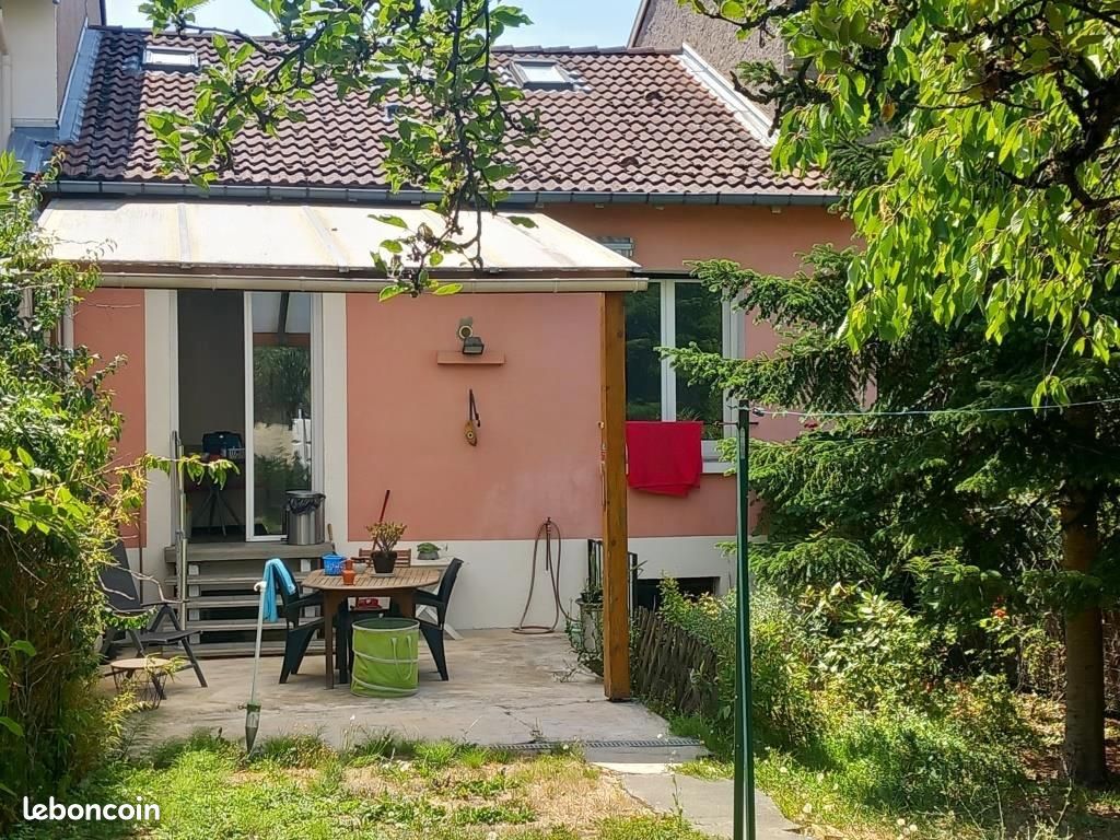 Maison 5 pièces 90 m² · à Laxou · 90 m² · 298 000 €