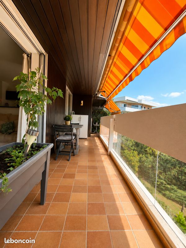 Appartement 1 pièce 48 m² · à Thonon-les-Bains · 48 m² · 215 000 €